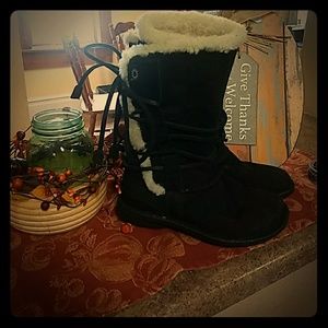 Ugg winter boots